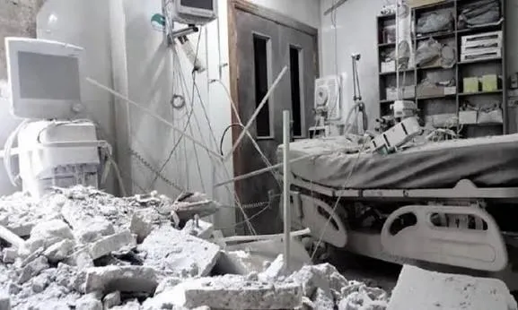 مصادر طبية: تدمير 76% من أجهزة التصوير الطبي يفاقم الأزمة الصحية في قطاع غزة